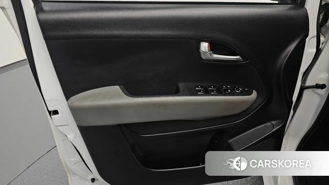Kia The New Kia Ray id 4981260 из Кореи 16