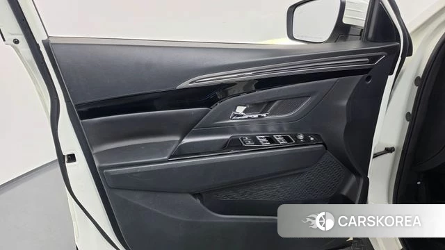 Ssangyong Beautiful Korando id 4998364 из Кореи 16