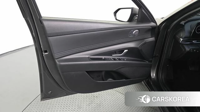 Hyundai The New Avante Hybrid (CN7) id 5016537 из Кореи 16