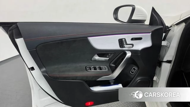 Mercedes-Benz CLA-Class C118 id 4977480 из Кореи 16