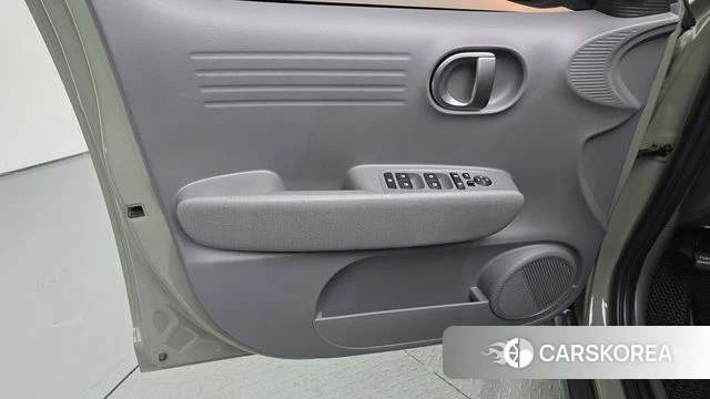 Hyundai Casper id 4753879 из Кореи 16