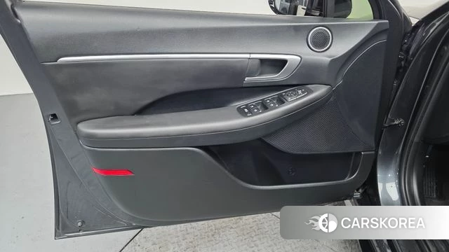 Hyundai Sonata (DN8) id 4613737 из Кореи 16