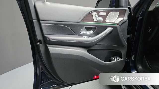Mercedes-Benz GLE-Class W167 id 5028021 из Кореи 16