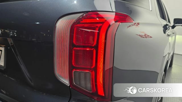 Hyundai The New Palisade id 4950988 из Кореи 16