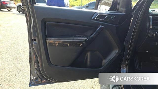 Ford Ranger 3rd Generation id 4906185 из Кореи 16