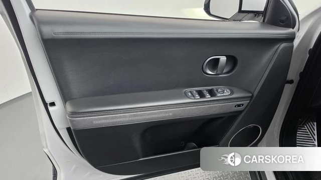 Hyundai The New Ionic 5 id 4767647 из Кореи 16