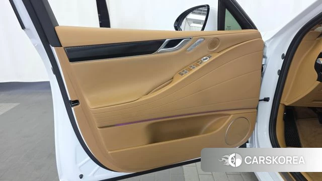 Genesis G80 (RG3) id 4928284 из Кореи 16