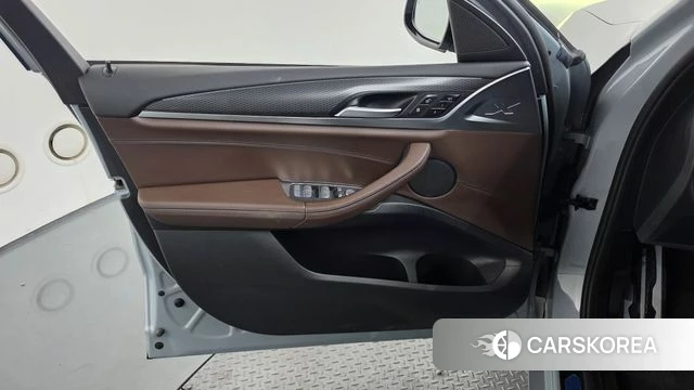 BMW X4 (G02) id 5012029 из Кореи 16