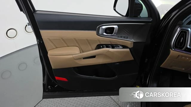 Kia The New Sorento 4th Generation id 4957522 из Кореи 16