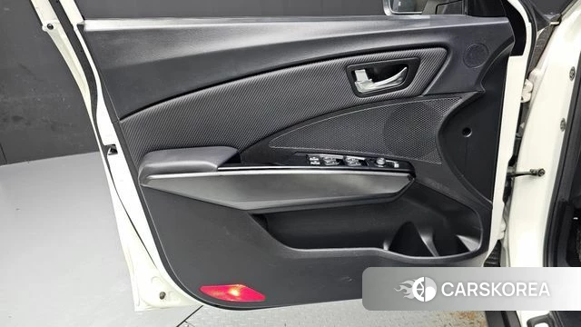 Ssangyong Berry New Tivoli id 4993076 из Кореи 16