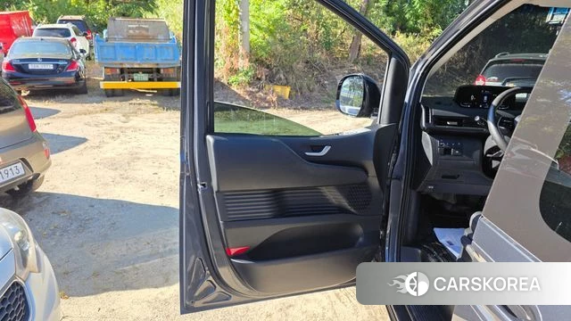 Hyundai Staria id 4985921 из Кореи 16