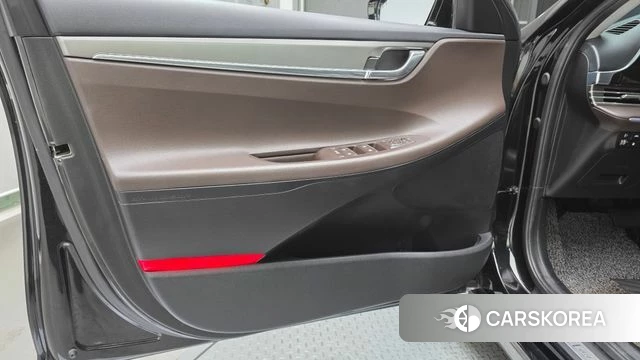 Hyundai The New Grandeur IG id 4958967 из Кореи 16