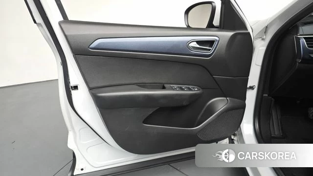 Renault Korea (Samsung) XM3 id 4585353 из Кореи 17