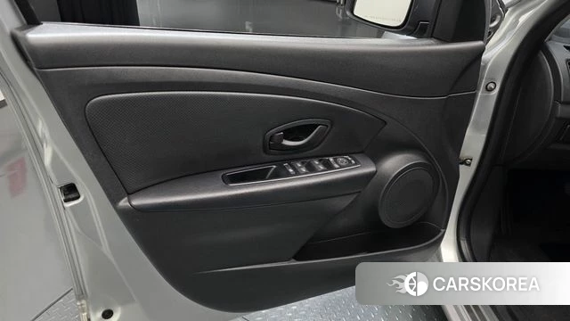 Renault Korea (Samsung) SM3 Neo id 5004565 из Кореи 16