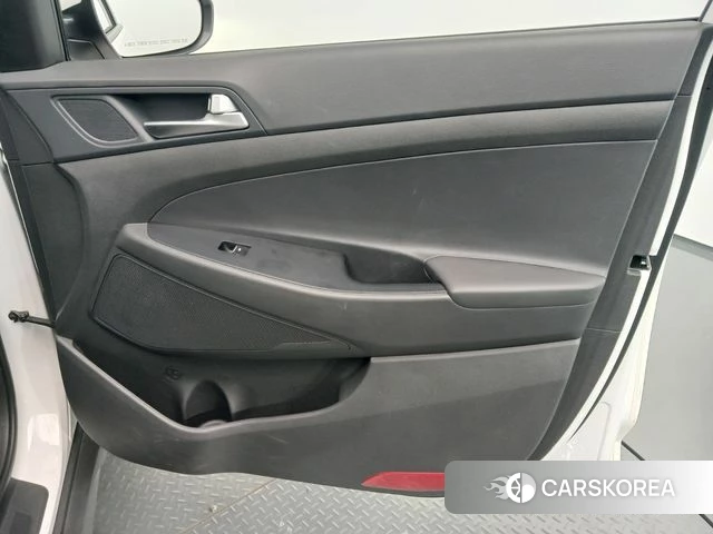 Hyundai All New Tucson id 5041659 из Кореи 16