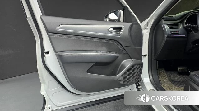 Renault Korea (Samsung) XM3 id 5028756 из Кореи 16