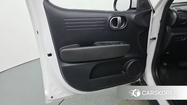 Hyundai Casper id 4592342 из Кореи 16