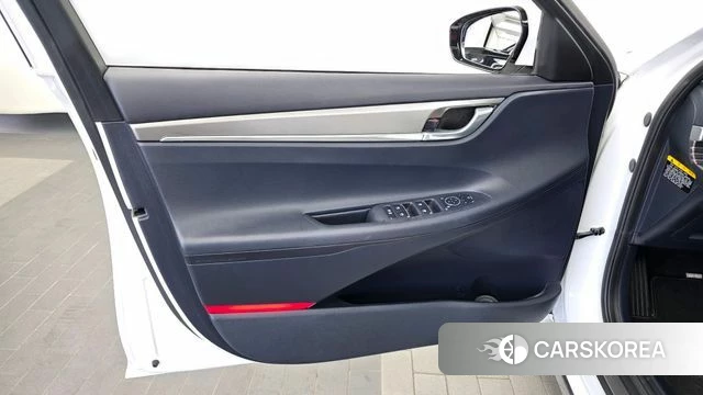 Hyundai The New Grandeur IG id 4967187 из Кореи 16