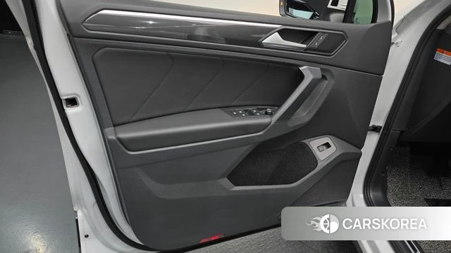 Volkswagen Tiguan second Generation id 5022072 из Кореи 16