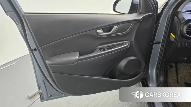 Hyundai Kona id 5018781 из Кореи 16