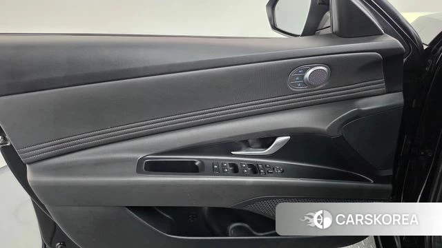Hyundai The New Avante (CN7) id 4980200 из Кореи 16