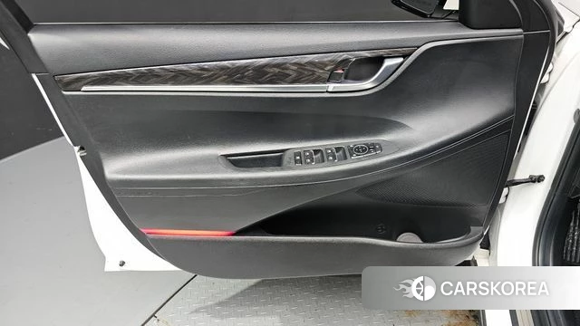 Hyundai Grandeur IG id 4967273 из Кореи 16