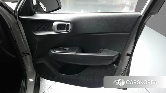Hyundai Venue id 4711888 из Кореи 16