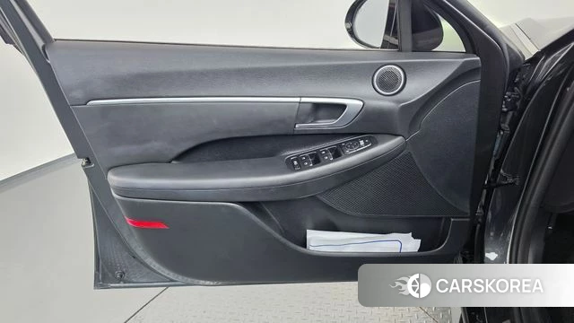 Hyundai Sonata (DN8) id 5018110 из Кореи 16