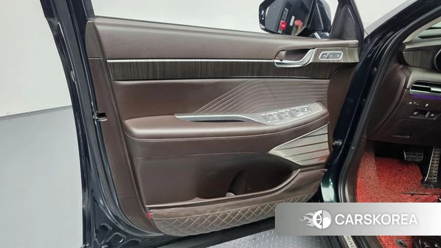 Hyundai The New Palisade id 4986035 из Кореи 16