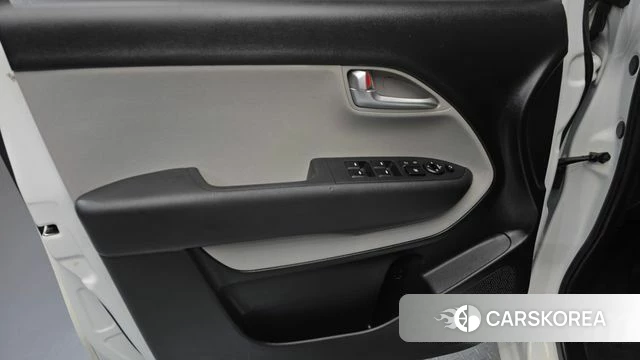 Kia The New Ray id 5027731 из Кореи 16