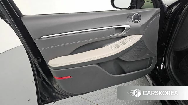 Hyundai Sonata D Edge (DN8) id 4990981 из Кореи 16