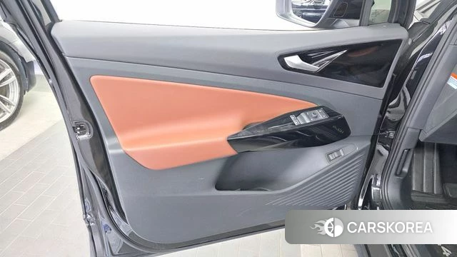 Volkswagen ID.4 id 5033286 из Кореи 16