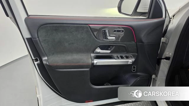 Mercedes-Benz GLB-Class X247 id 4966640 из Кореи 16