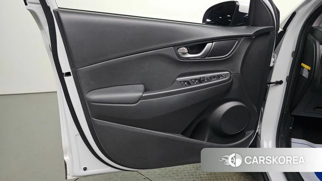 Hyundai Kona id 5023863 из Кореи 16