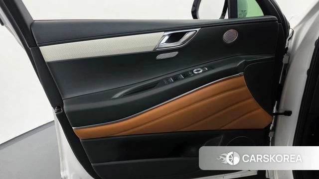 Genesis GV80 id 4928577 из Кореи 16