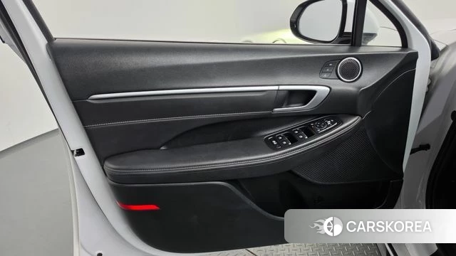 Hyundai Sonata D Edge (DN8) id 4757786 из Кореи 16