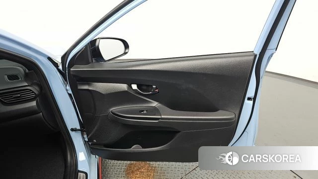 Hyundai Veloster (JS) id 4750682 из Кореи 16