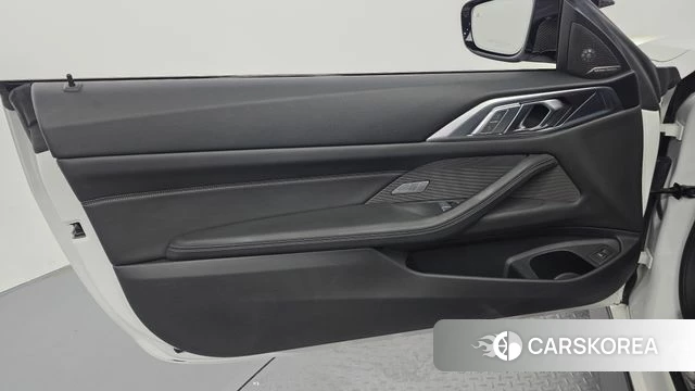 BMW M4 (G82) id 4941892 из Кореи 16