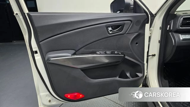 Ssangyong Berry New Tivoli id 4987059 из Кореи 16