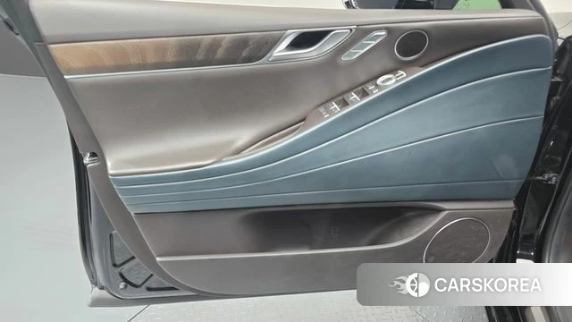 Genesis G80 (RG3) id 4936817 из Кореи 16