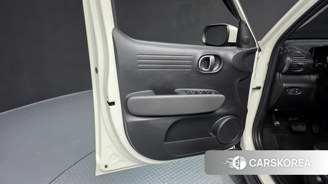 Hyundai Casper id 5011506 из Кореи 16