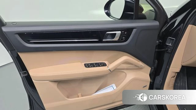 Porsche Cayenne (PO536) id 4836179 из Кореи 17