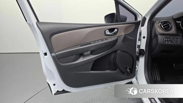 Renault Korea (Samsung) Clio id 4967427 из Кореи 16