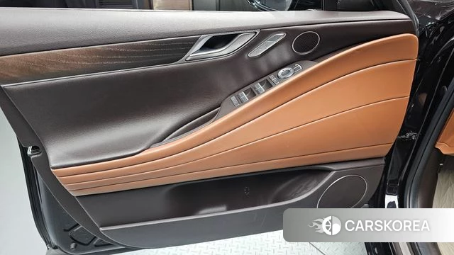 Genesis G80 (RG3) id 5017975 из Кореи 16