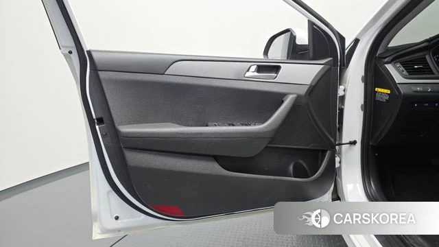 Hyundai Sonata New Rise id 4960273 из Кореи 16