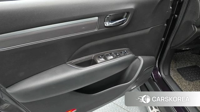 Renault Korea (Samsung) QM6 id 4944307 из Кореи 17
