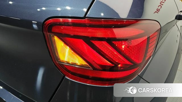 Hyundai Venue id 4775919 из Кореи 16