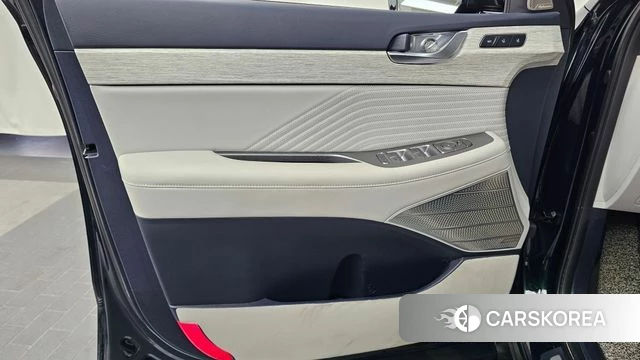 Hyundai The New Palisade id 4675687 из Кореи 16