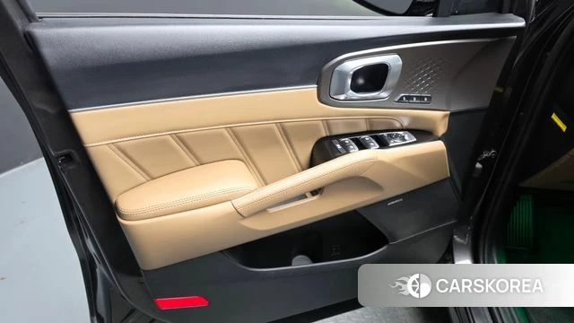 Kia The New Sorento 4th Generation id 5020910 из Кореи 16