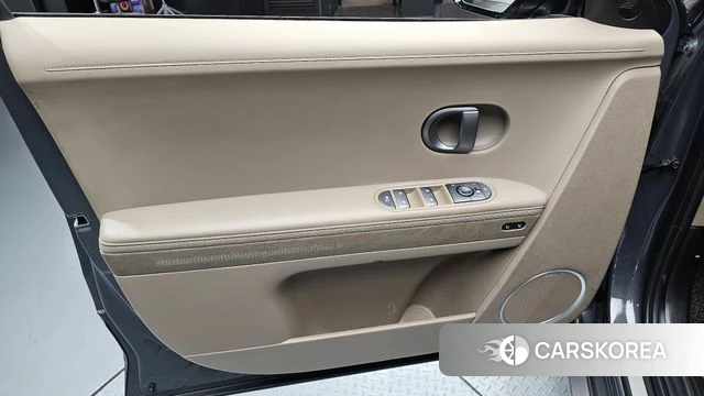 Hyundai The New Ionic 5 id 5039333 из Кореи 16